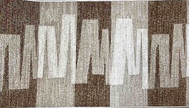 Пътека мокетена Кардинал 80 см.