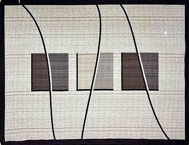 Килим мокетен Sakalidis 170/230 см.