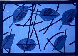 Килим мокетен Листопад 160/230 см.