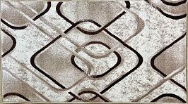 Пътека мокетена Гала 67/120 см.