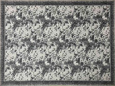 Килим мокетен Торино сив 150/200 см.