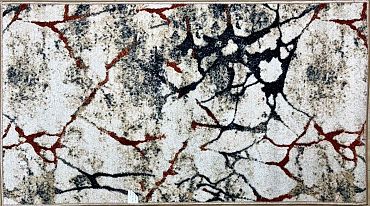 Пътека мокетена Кремона 67/120 см.