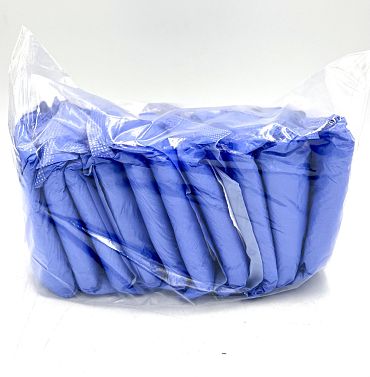 Дамски превръзки Памелиа анатомични нощни тип Либрес 10 бр.