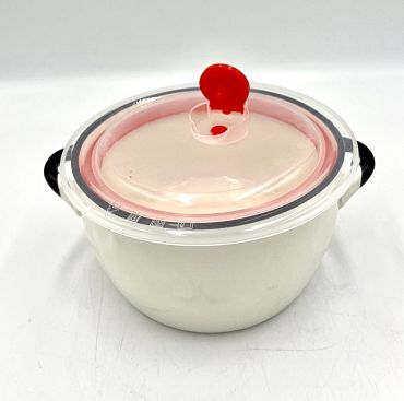 Купа порцелан с дръжки