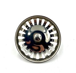 Решетка за сифон Ф115 метална