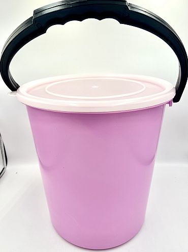 Кофа с капак Бунай 12 лт.