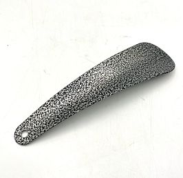 Обувалка метална малка