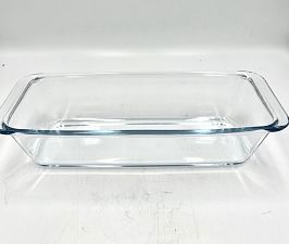 Форма за кекс Йена правоъгълна Borcam 31х12,5