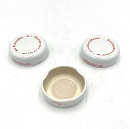 Капачки винтови Ф38/12