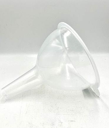Фуния прозрачна № 5