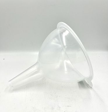 Фуния прозрачна № 3