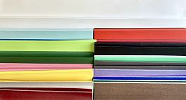 Кадастрон 50/70 см. различни цветове