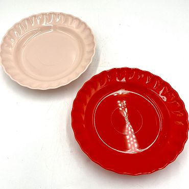 Чиния пластмаса Стерк