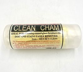 Кърпа гидория за кола малка