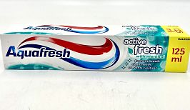 Паста за зъби Astera Parodont Active Halitosis 75 мл.