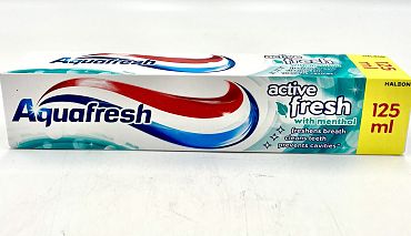 Паста за зъби Astera Parodont Active Halitosis 75 мл.