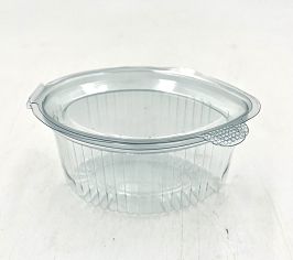 Кутия с прикачен капак 80 мл. 100 бр.