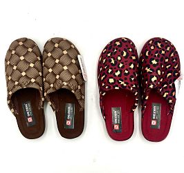 Чехли дамски