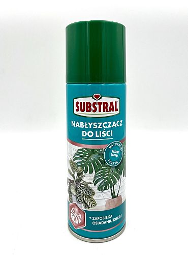 Спрей за зелени растения Substral 200 мл.