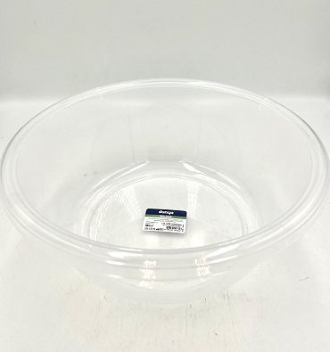 Леген Дюня кръгъл прозрачен 4.5 лт.