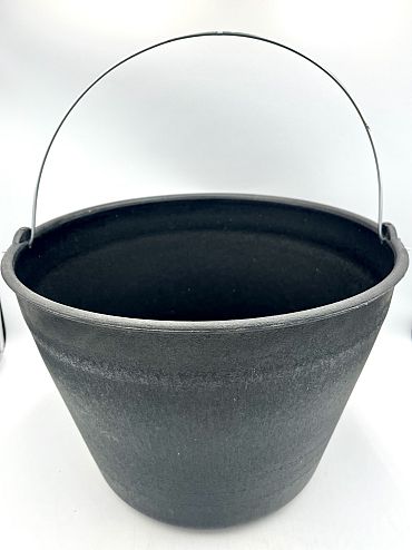 Кофа ПВЦ строителна Сърбия 12 лт.