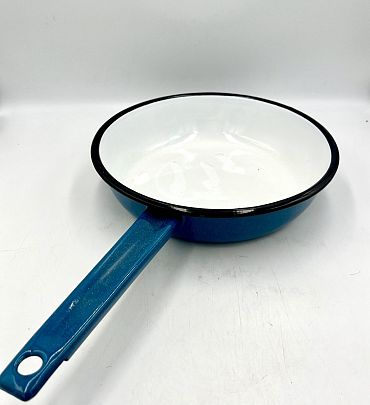 Тиган емайлиран 24 см.