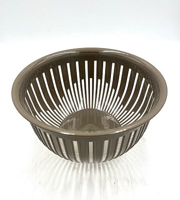 Купа пластмасова прозрачна Бурсев №2