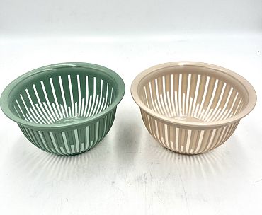 Купа пластмасова прозрачна Бурсев № 1