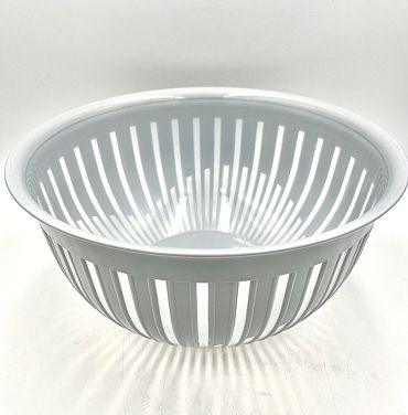 Купа пластмасова прозрачна Бурсев № 4