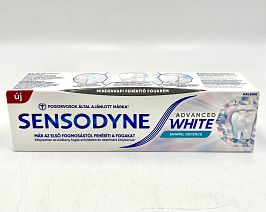 Паста за зъби Sensodyne White Enamel 75 мл.