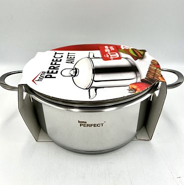 Тенджера ANETT-MINI POT Ф20xh10 см. 3 лт.