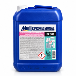 Препарат Medix 5л. Дезинфектант DC 303