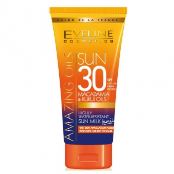 Евелин SPF 30 мляко туба 200 мл. 